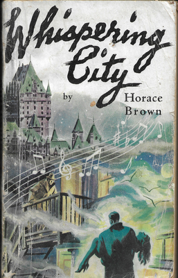 Whispering City - Horace Brown