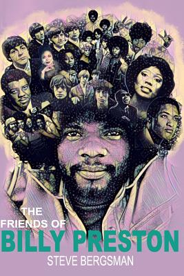 The Friends of Billy Preston - Steve Bergsman