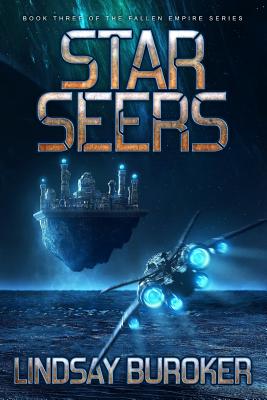 Starseers - Lindsay Buroker