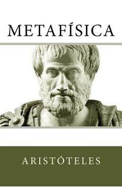 Metafisica (Spanish Edition) - Aristóteles