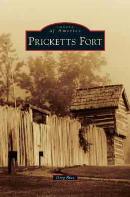 Pricketts Fort - Greg Bray