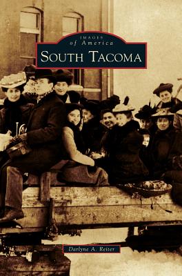 South Tacoma - Darlyne A. Reiter