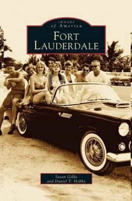 Fort Lauderdale - Susan Gillis