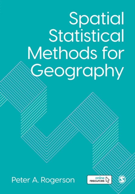 Spatial Statistical Methods for Geography - Peter Rogerson