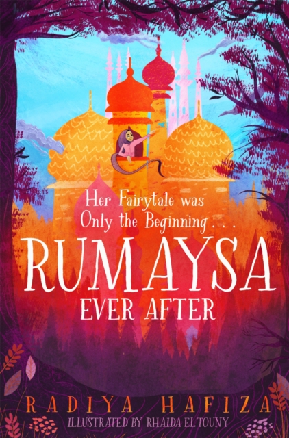 Rumaysa: Ever After - Radiya Hafiza