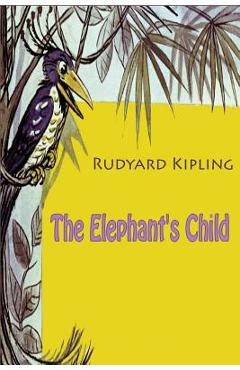 The Elephant's Child