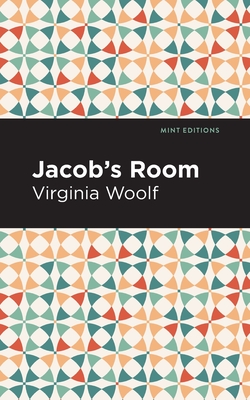 Jacob's Room - Virgina Woolf