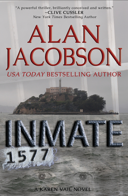 Inmate 1577 - Alan Jacobson