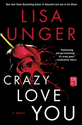 Crazy Love You - Lisa Unger