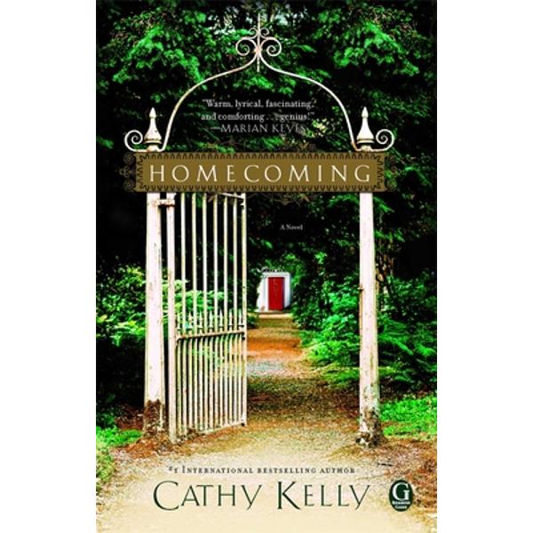Homecoming - Cathy Kelly