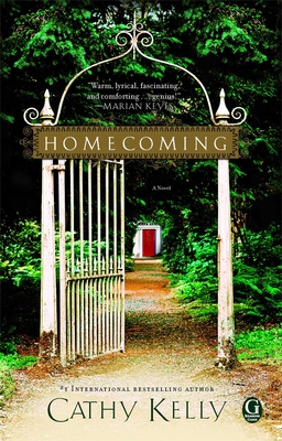 Coperta cărții 'Homecoming - Cathy Kelly'