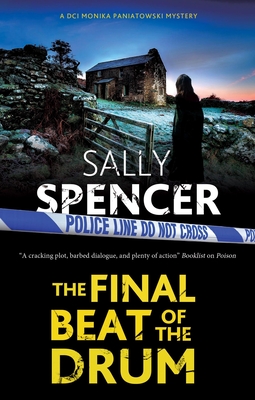 The Final Beat of the Drum - Sally Spencer