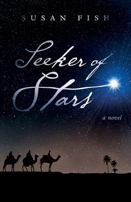 Seeker of Stars - Susan Fish