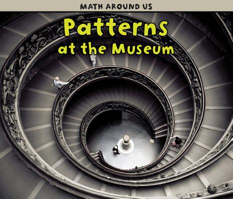 Patterns at the Museum - Tracey Steffora