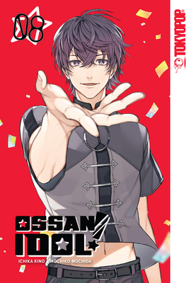 Ossan Idol!, Volume 8: Volume 8 - Ichika Kino
