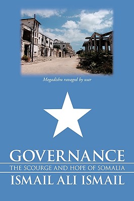 Governance - Ismail Ali Ismail