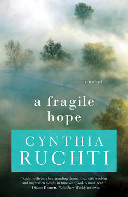 A Fragile Hope - Cynthia Ruchti