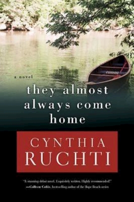 They Almost Always Come Home - Cynthia Ruchti