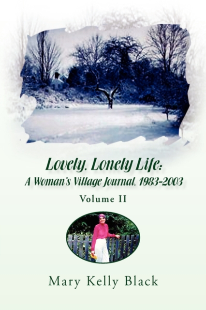 Lovely, Lonely Life - Mary Kelly Black