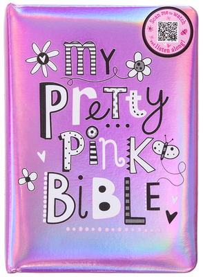 My Pretty Pink Bible - Broadstreet Publishing Group Llc