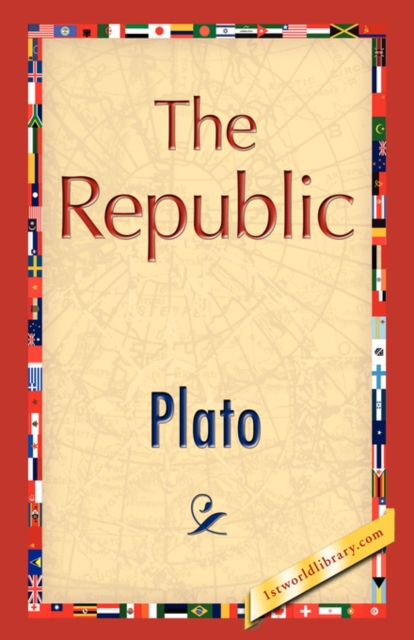 The Republic - Plato