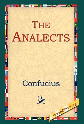 The Analects - Confucius