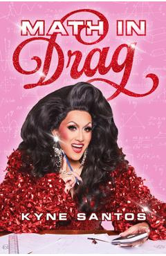 Poza produsului Math in Drag - Kyne Santos