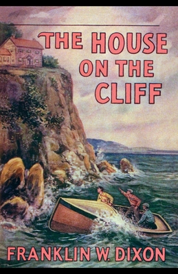 The House on the Cliff - Franklin W. Dixon