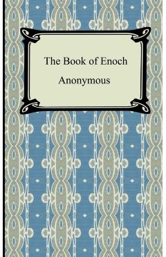 The Book of Enoch - Anonymous