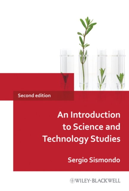 Introduction to Science & Tech - Sergio Sismondo