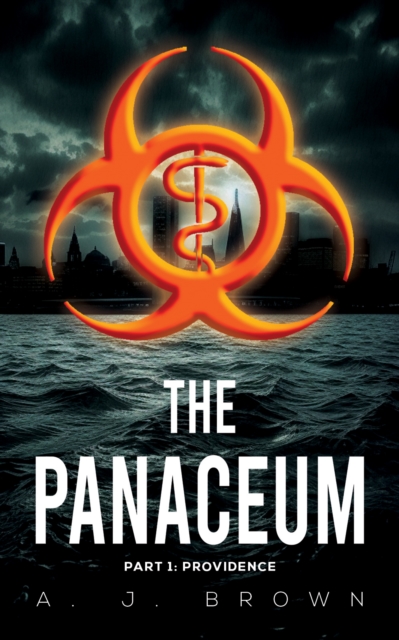 The Panaceum - A. J. Brown