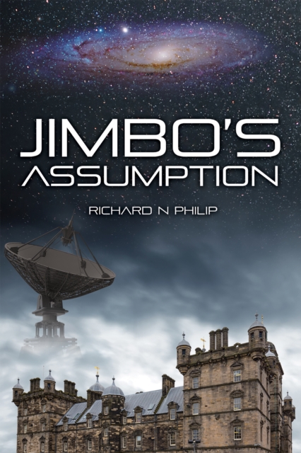 Jimbo's Assumption - Richard N. Philip