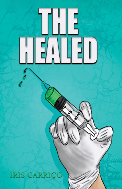 The Healed - ris Carrio