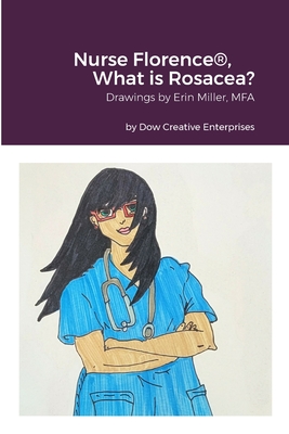 Nurse Florence(R), What is Rosacea? - Michael Dow