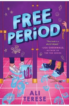 Free Period - Ali Terese