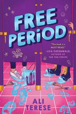 Free Period - Ali Terese