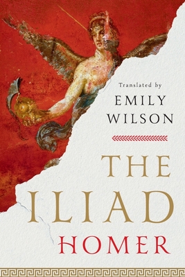 The Iliad - Homer