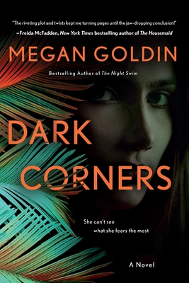 Dark Corners - Megan Goldin