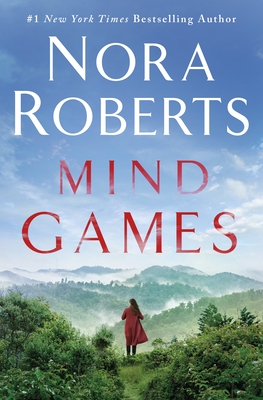Mind Games - Nora Roberts