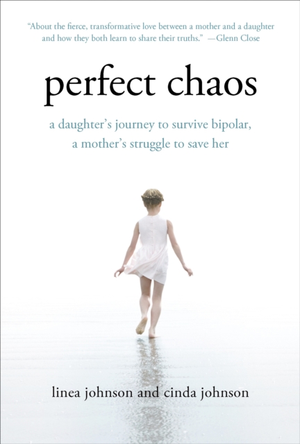 Perfect Chaos - Linea Johnson