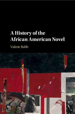A History of the African American Novel - Valerie Babb