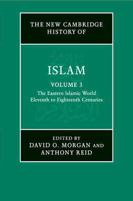 The New Cambridge History of Islam - David O. Morgan
