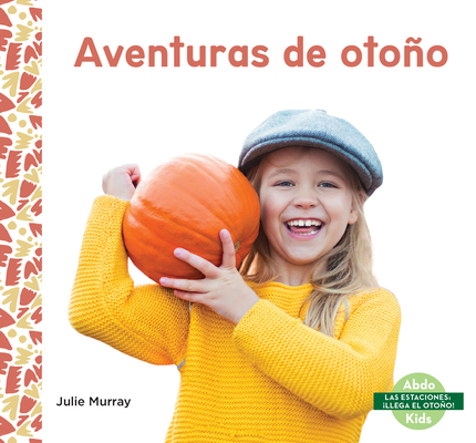 Aventuras de Otoño - Julie Murray