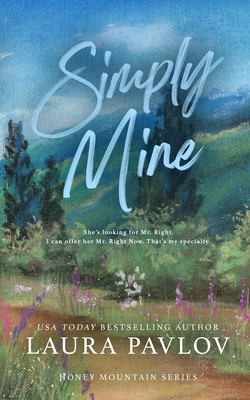Simply Mine Special Edition - Laura Pavlov