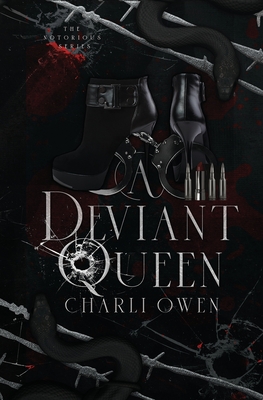 A Deviant Queen - Charli Owen