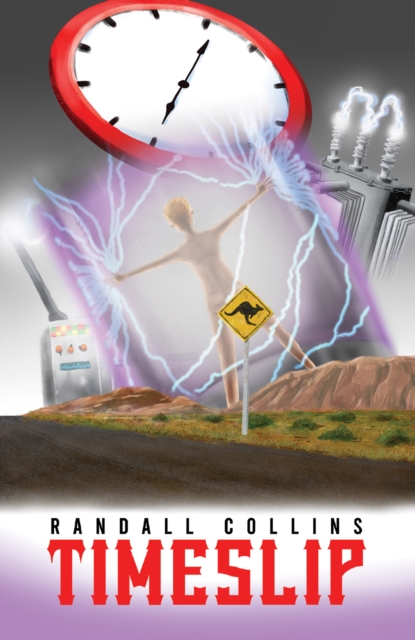 Timeslip - Randall Collins