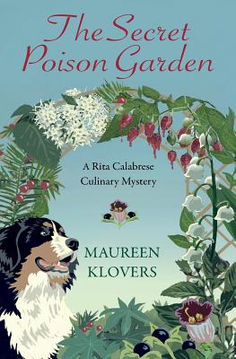 The Secret Poison Garden - Maureen Klovers