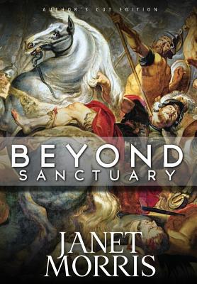 Beyond Sanctuary - Janet Morris