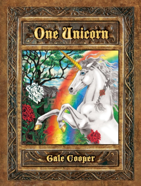One Unicorn - Gale Cooper