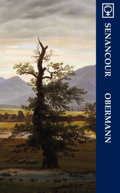 Obermann (Noumena Classics) - Étienne Pivert De Senancour